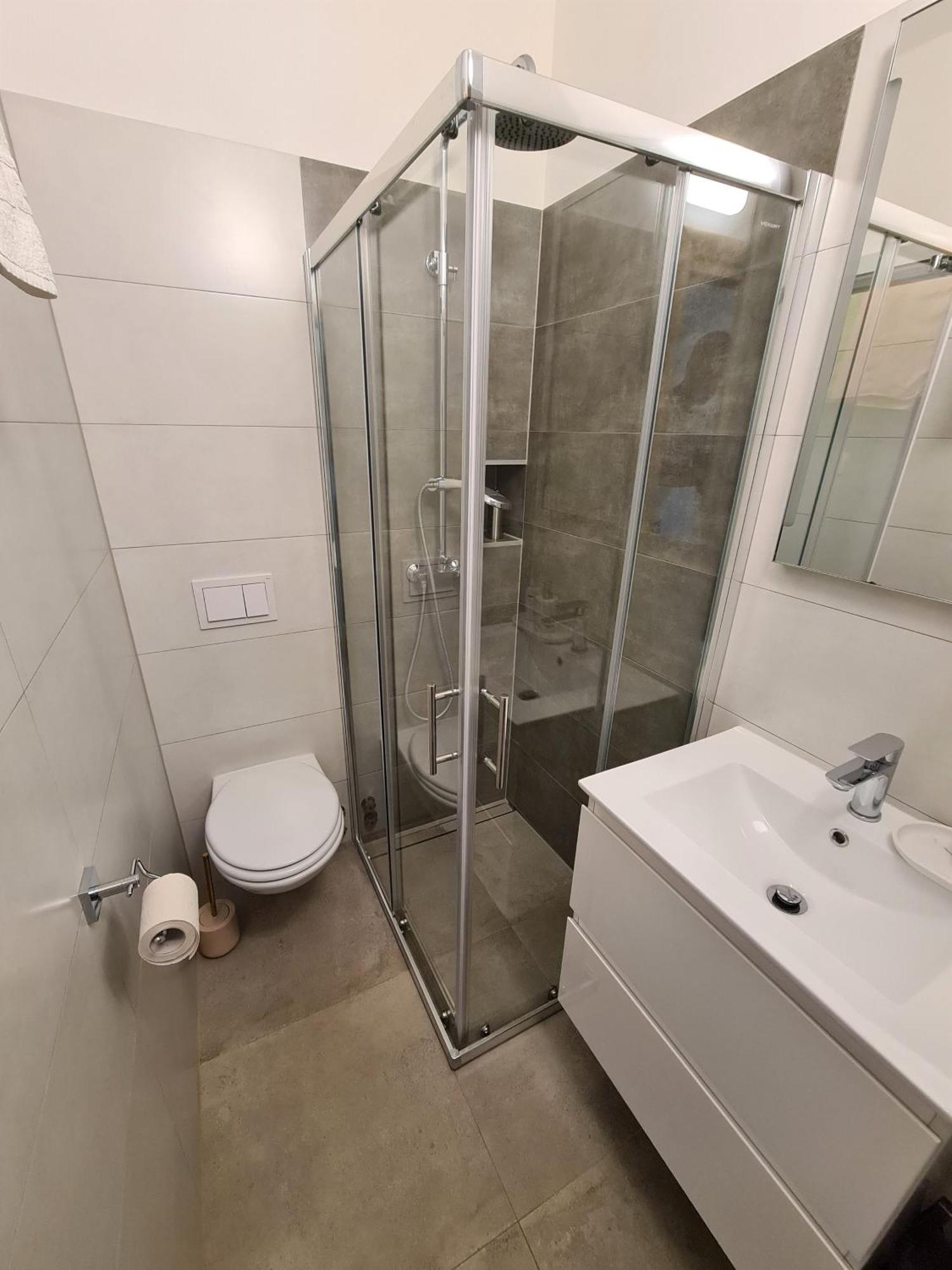 Apartments & Rooms Tom Medulin Quarto foto